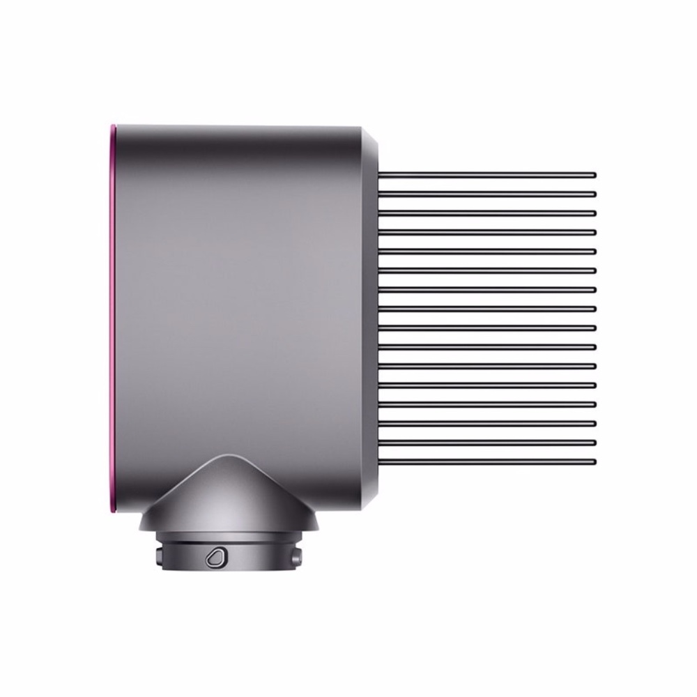 Dyson Airwrap Wide Tooth Comb Attachment